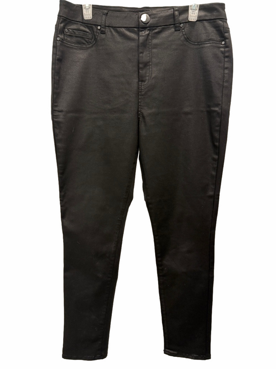 le chateau Pants - Le Chateau Women's Black Pants